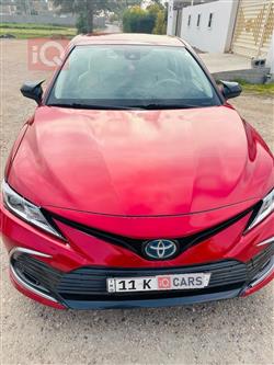 تويوتا كامري